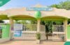 Aliko Dangote University of Science and Technology.