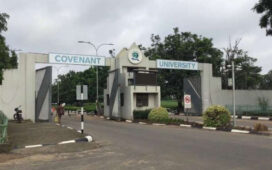 Covenant University
