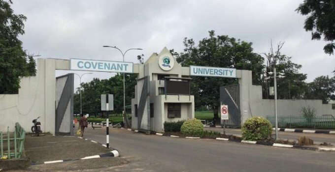 Covenant University