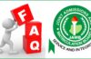 FAQ