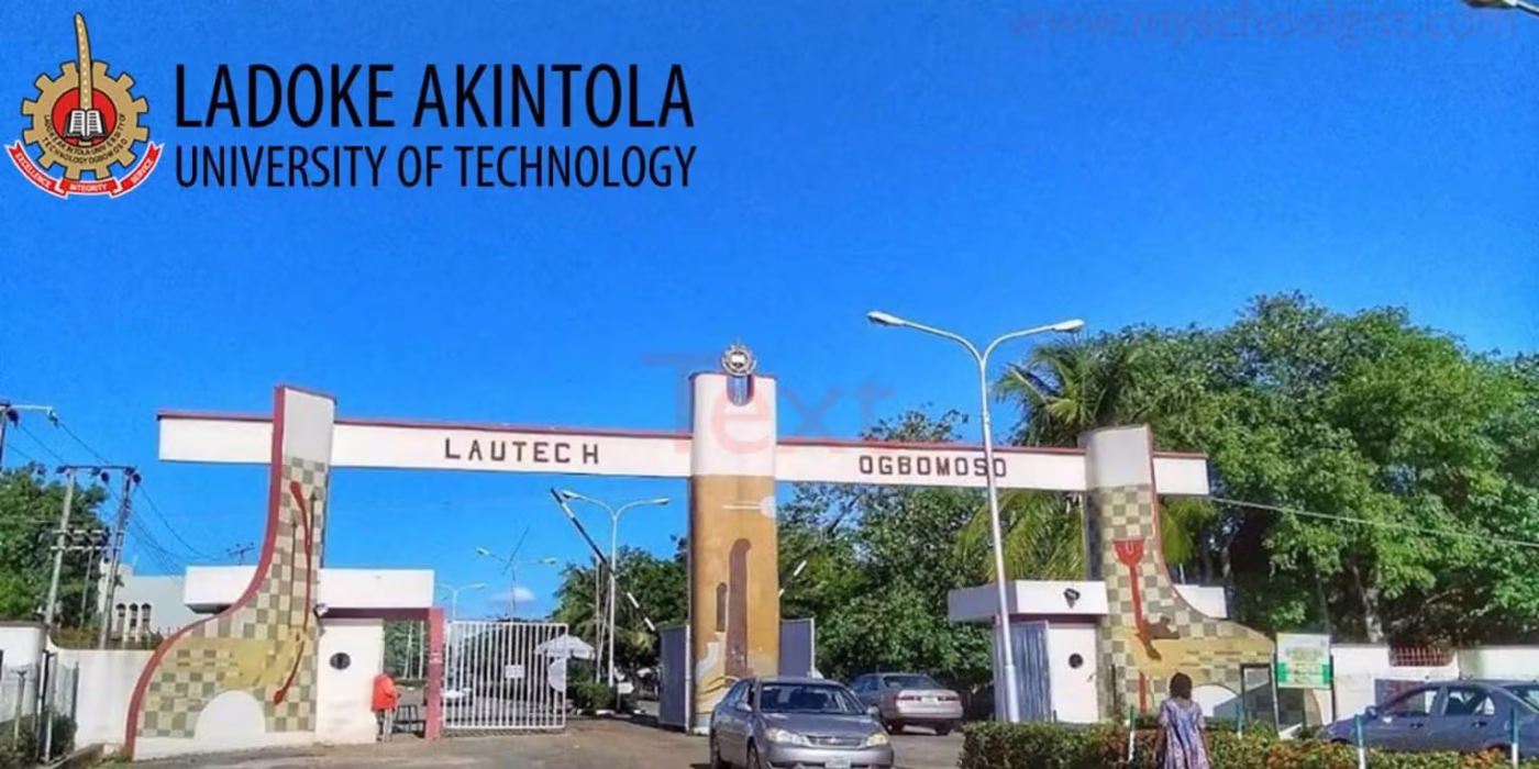 LAUTECH
