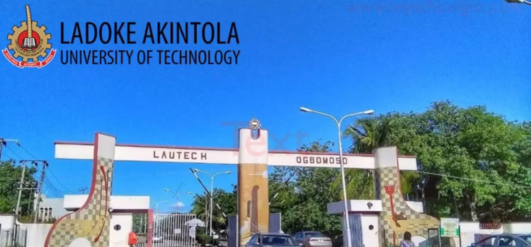LAUTECH