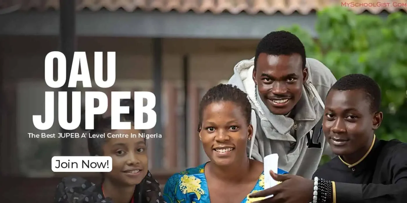 OAU-JUPEB