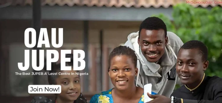 OAU-JUPEB