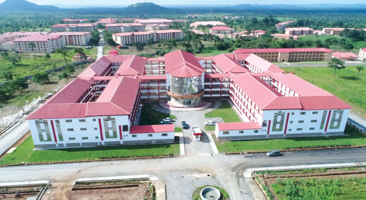 ABUAD