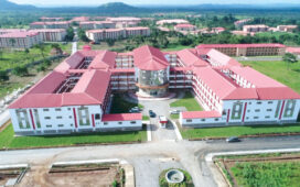 ABUAD