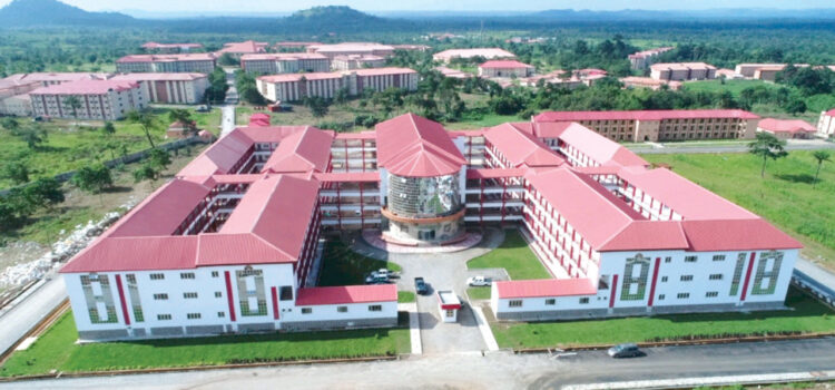 ABUAD