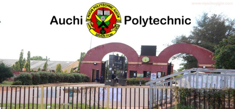Auchi-Polytechnic