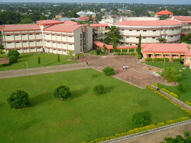 BSUTH
