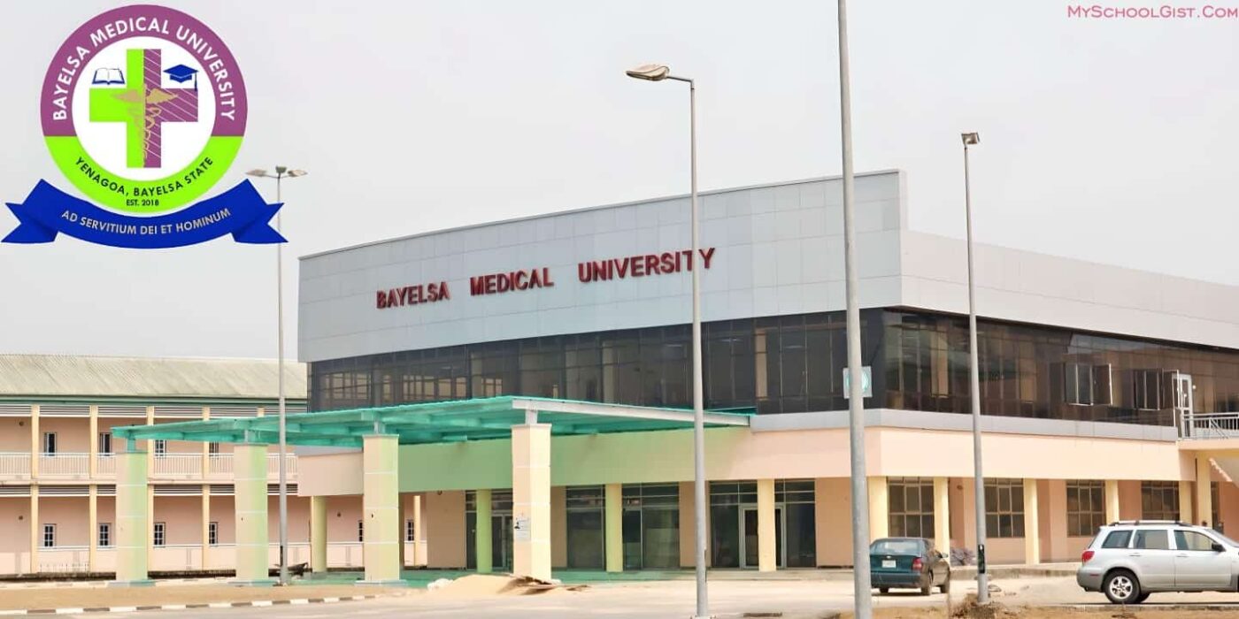 Bayelsa-Medical-University-BMU