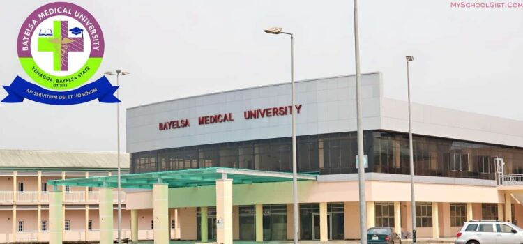 Bayelsa-Medical-University-BMU