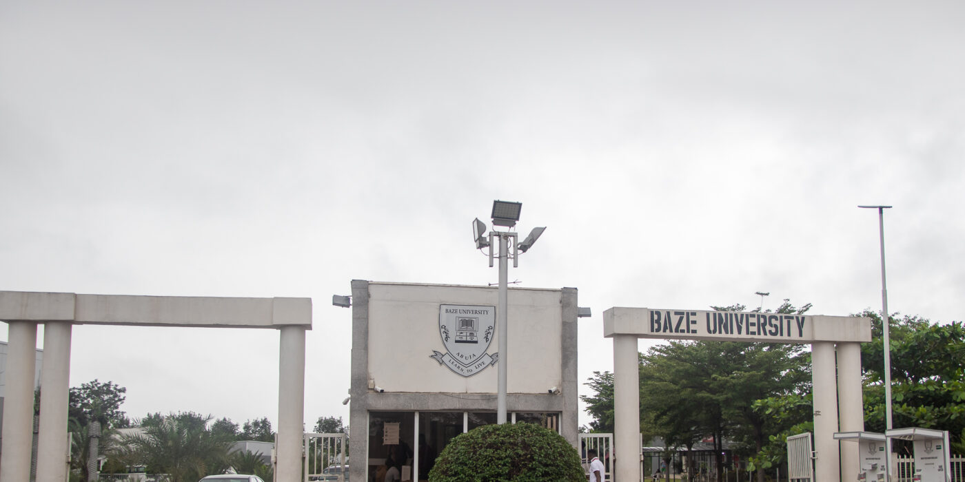 Baze_University_Main