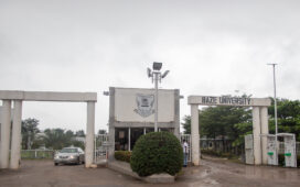 Baze_University_Main
