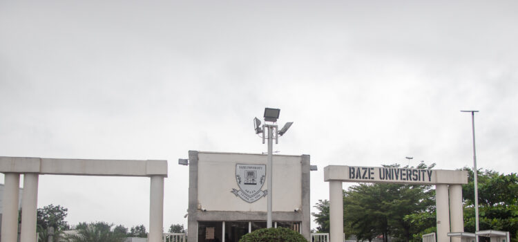 Baze_University_Main
