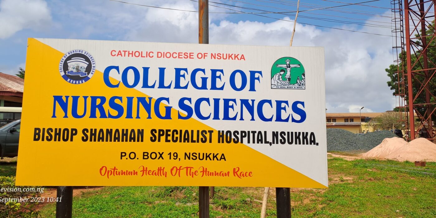 Bishop Shanahan College of Nursing Sciences