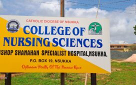 Bishop Shanahan College of Nursing Sciences