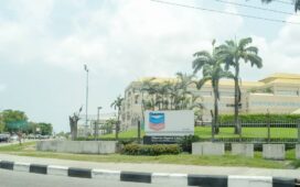 Chevron Nigeria