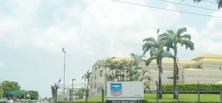 Chevron Nigeria