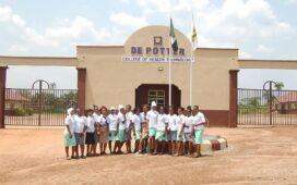 De Potter College of Health Technology