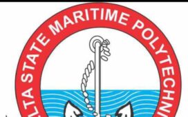 Delta State Maritime Polytechnic