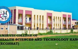 ECOHSAT