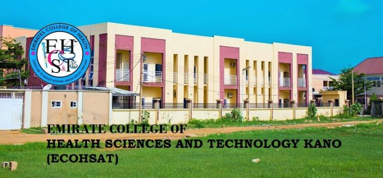 ECOHSAT