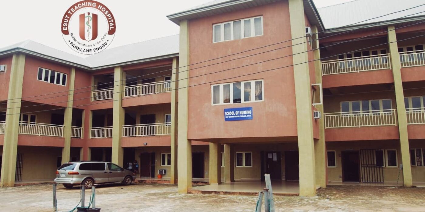 Enugu College of Nursing