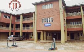 Enugu College of Nursing