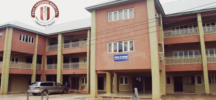 Enugu College of Nursing