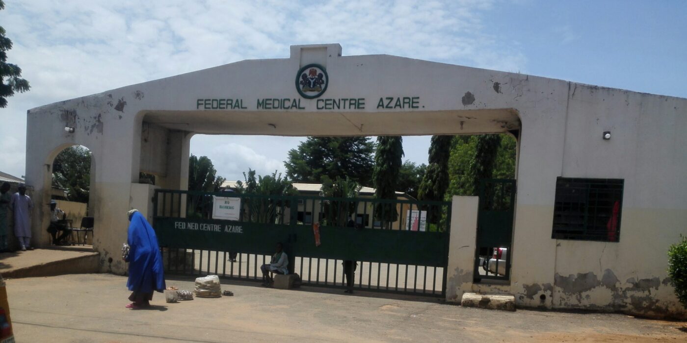 FMC Misau