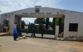 FMC Misau