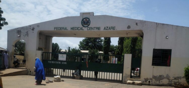 FMC Misau