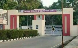 Federal-University-of-Education-Zaria-School-Fees-UPDATED