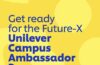 Future-X Unilever Campus