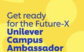 Future-X Unilever Campus
