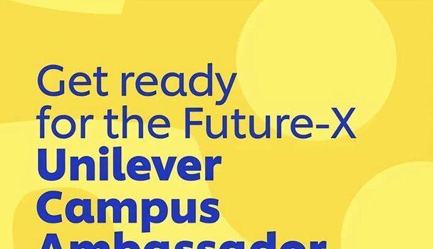 Future-X Unilever Campus