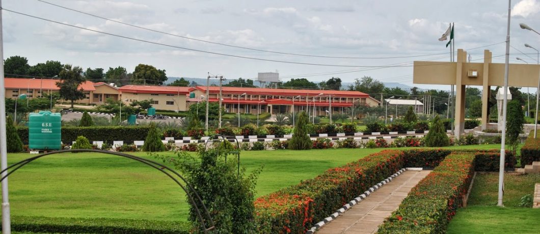GSU
