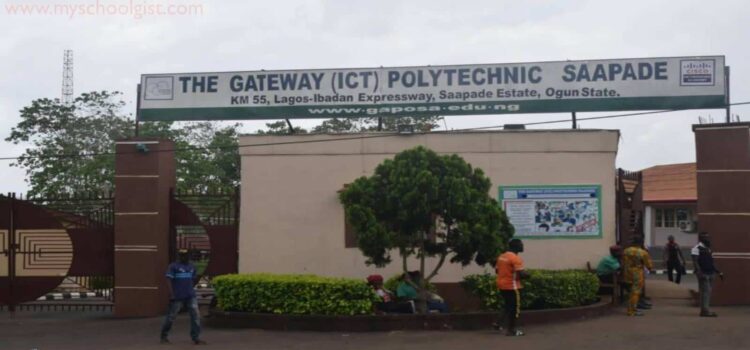 Gateway-ICT-Polytechnic-