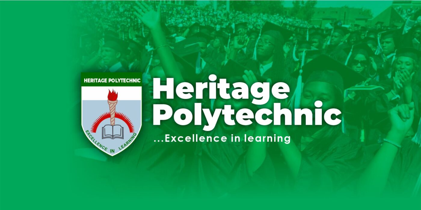 Heritage Poly