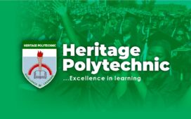 Heritage Poly