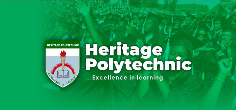 Heritage Poly