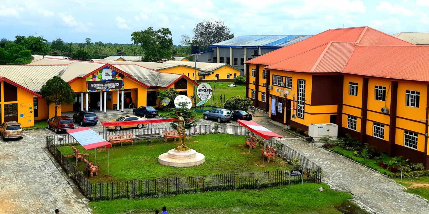 IAUE