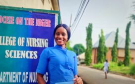Iyienu School of Nursing