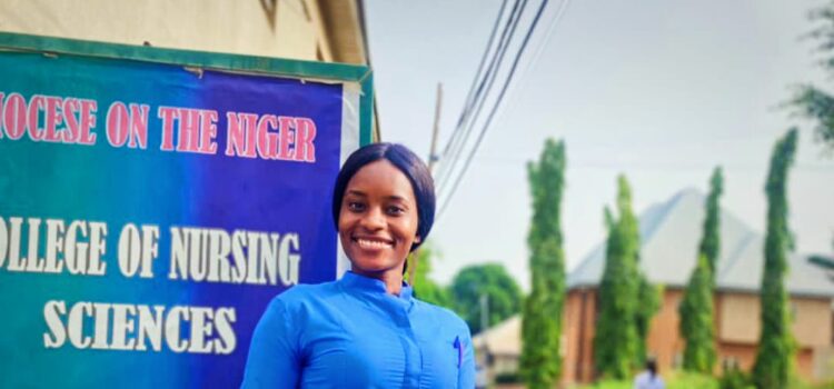 Iyienu School of Nursing