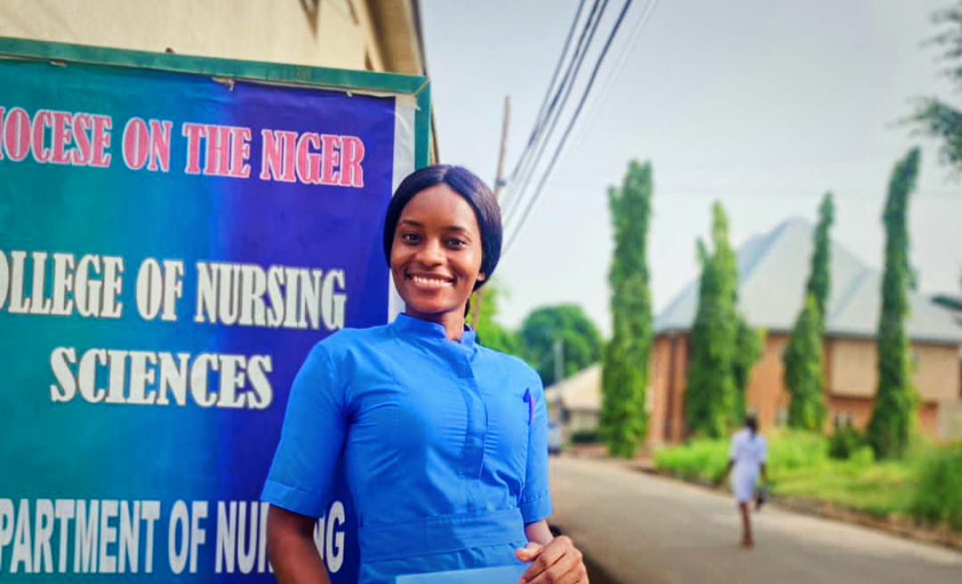 Iyienu School of Nursing