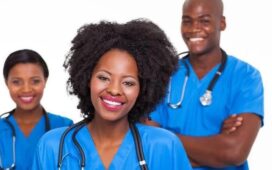 JIBAPE Memorial College Of Nursing