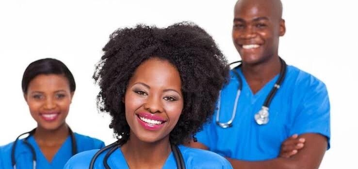 JIBAPE Memorial College Of Nursing