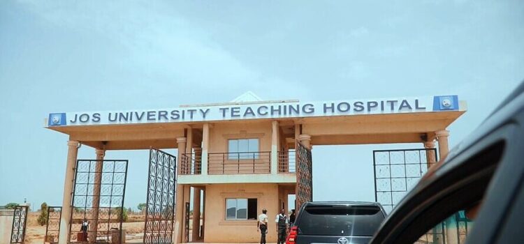 JOS-UNIVERSITY-TEACHING-HOSPITAL