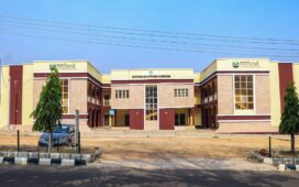 Kogi State Poly