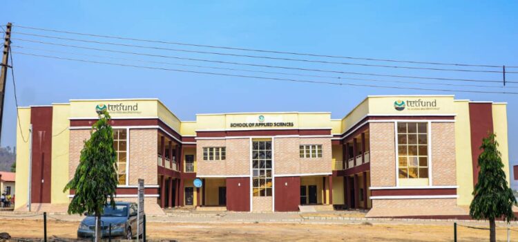 Kogi State Poly
